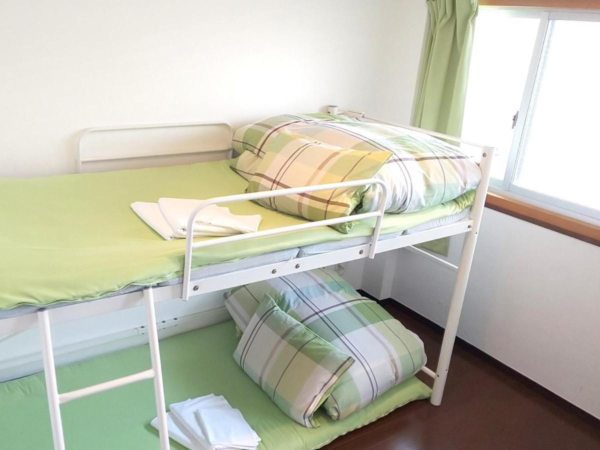 Fukuoka Guesthouse Little Asia Kokura Kitakyuşu Dış mekan fotoğraf