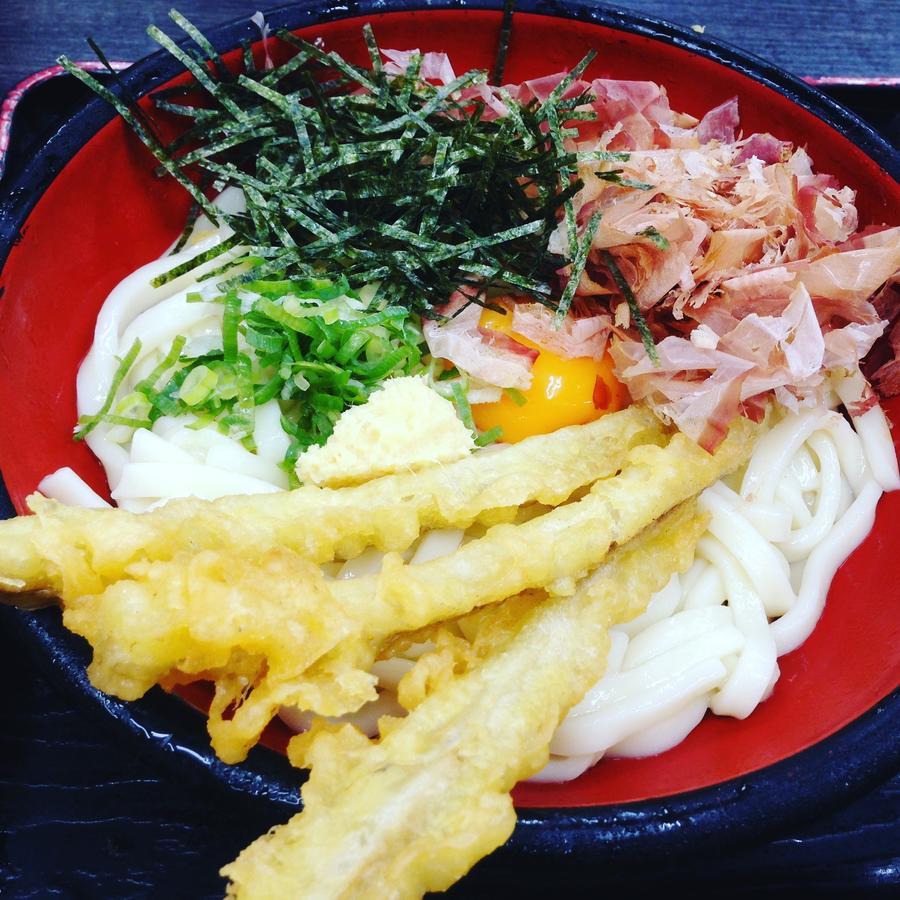 Fukuoka Guesthouse Little Asia Kokura Kitakyuşu Dış mekan fotoğraf