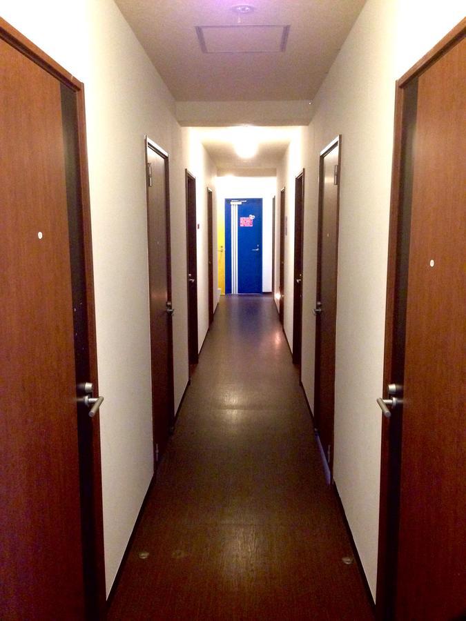 Fukuoka Guesthouse Little Asia Kokura Kitakyuşu Dış mekan fotoğraf