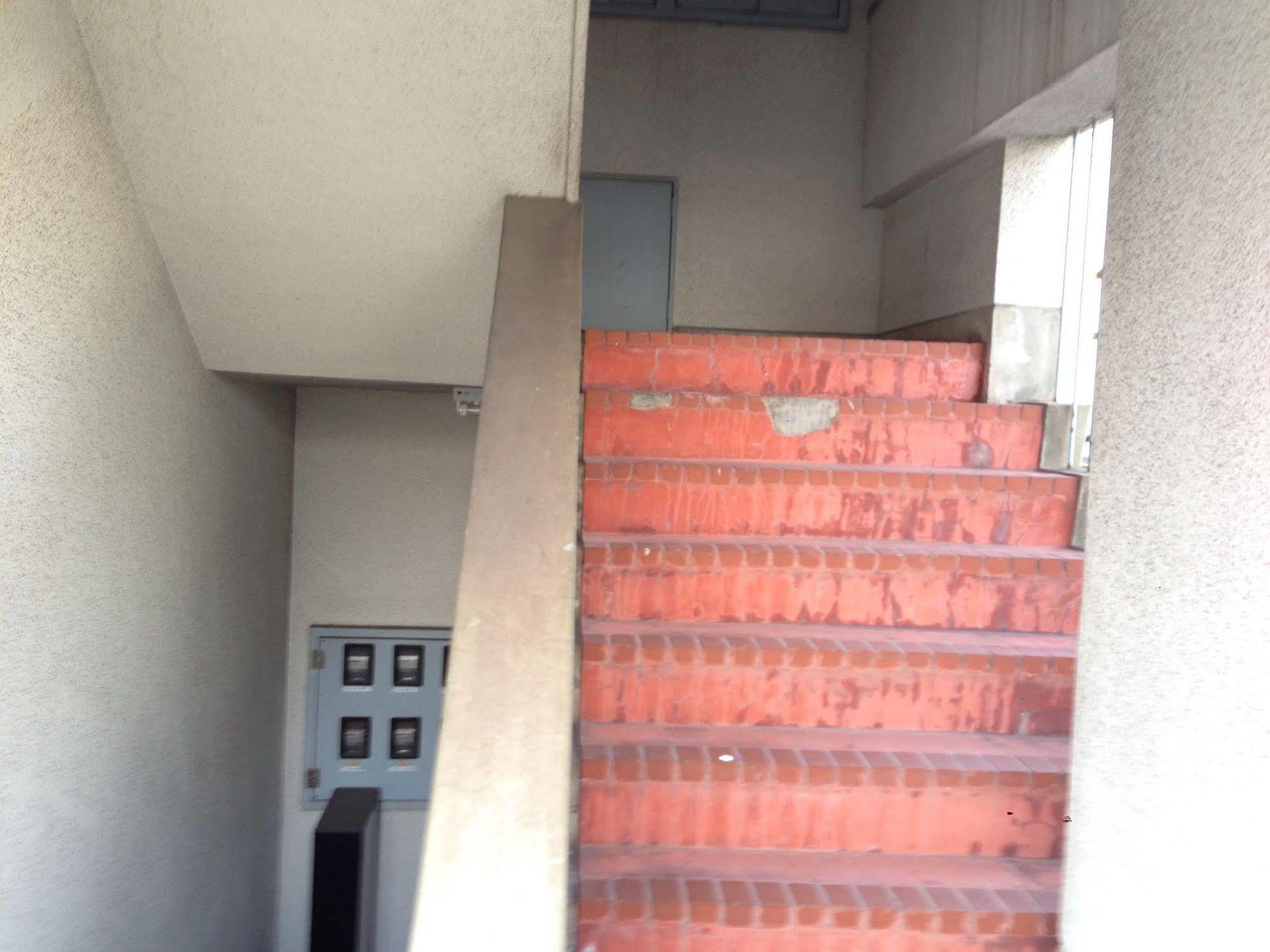Fukuoka Guesthouse Little Asia Kokura Kitakyuşu Dış mekan fotoğraf